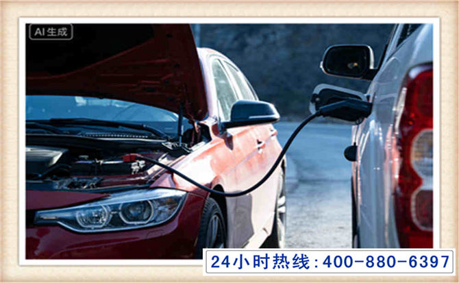 儋州潍坊拖车,附近24小时汽车拖车救援，潍坊道路救援拖车电话